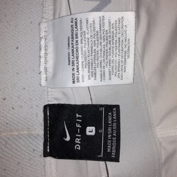 Comprehensive shorts - Picture 2 of 3